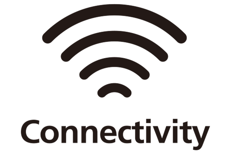 
         WLAN-Konnektivität
       
