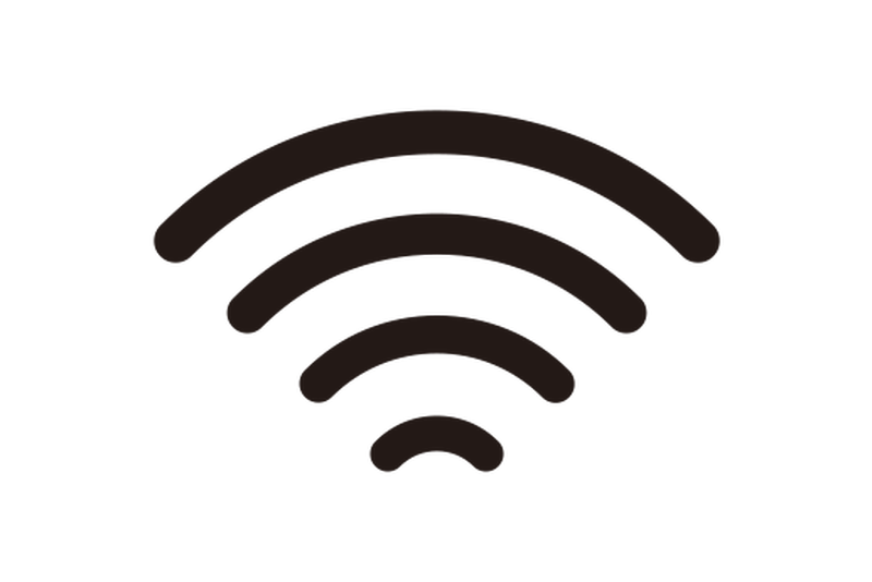 Trådløst print