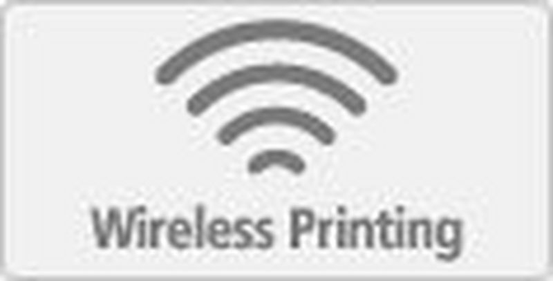 
         
         Print from wireless devices
       
       