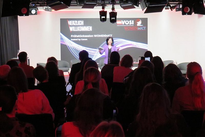 WOMENinICT