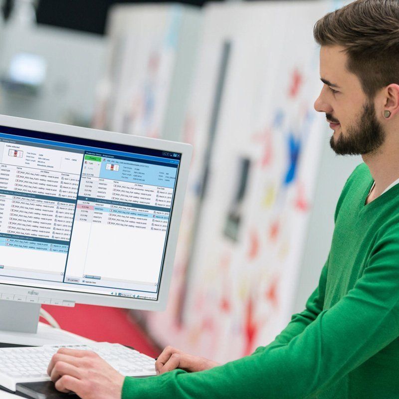 Document Process Automation Software