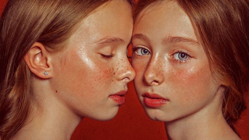 Tu mirada habla a través de las lentes