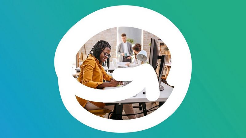 Sostenibilità nell'ambiente di lavoro con Canon