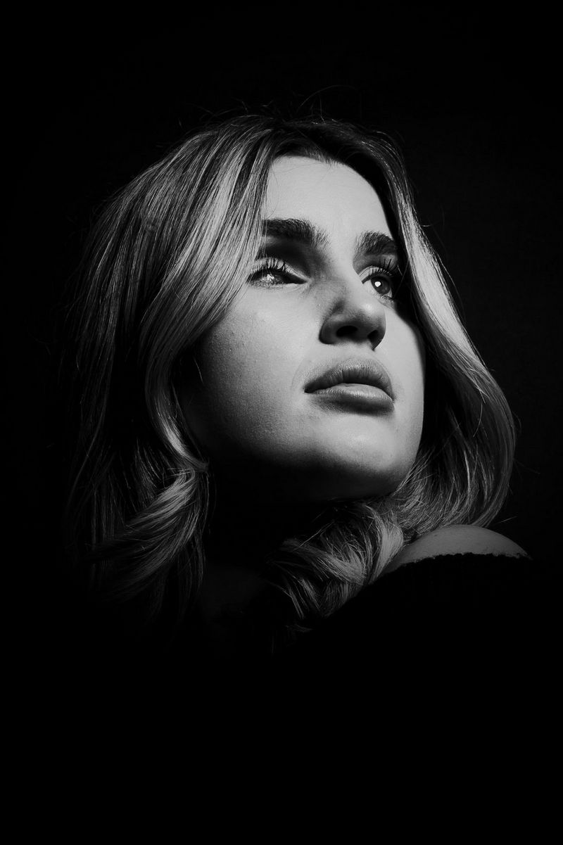 ‘Future’ by Ian Treherne photograph   