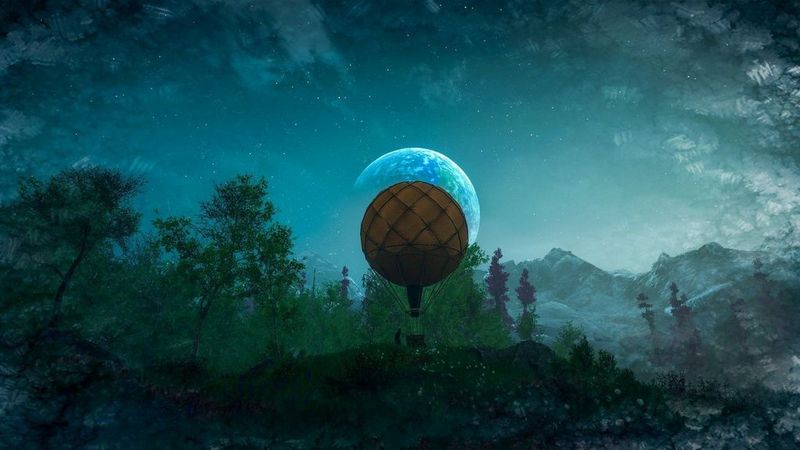 Celebrating creators in all worlds