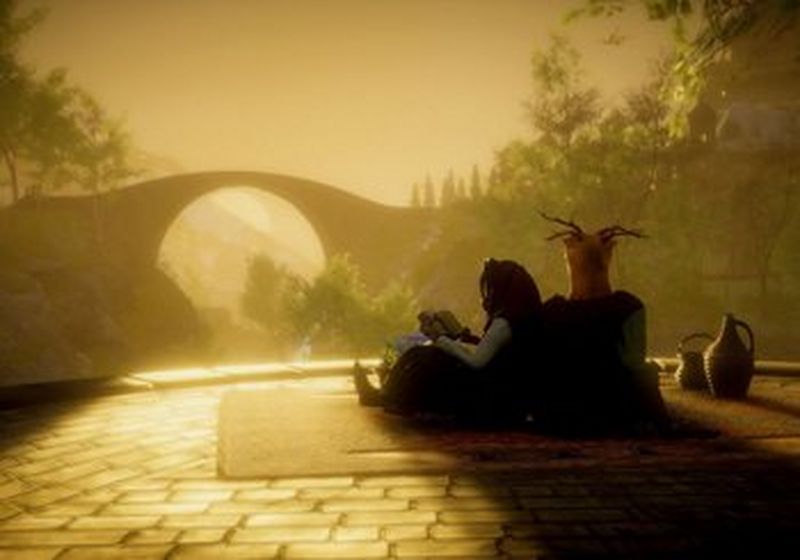 Celebrating creators in all worlds