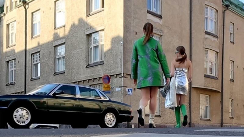 Höjdpunkter från den nordiska utmaningen