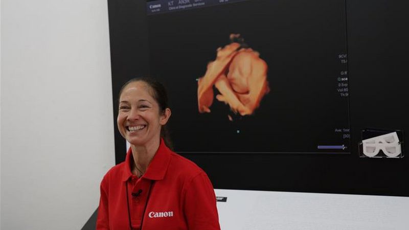 World Unseen Projekt für Menschen mit Sehbehinderung