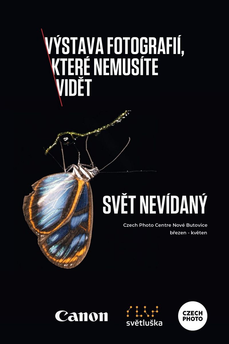 SVĚT NEVÍDANÝ NA ŽIVO