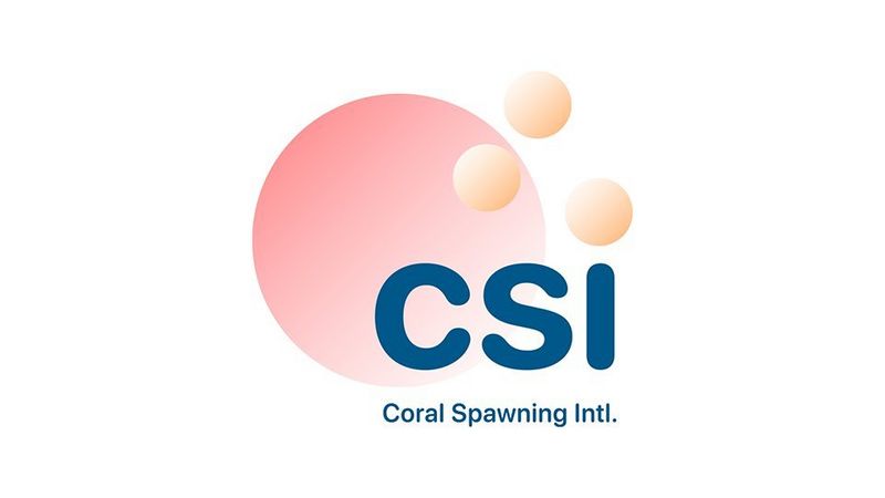 Coral Spawning International