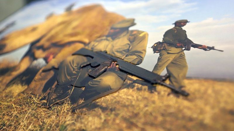 Zobacz niezwykłą wystawę „World Unseen”