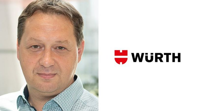 Christian Puchmayr  Leitung IT, Würth Handelsges.m.b.H.
