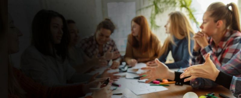 Women Who Empower – Season 2