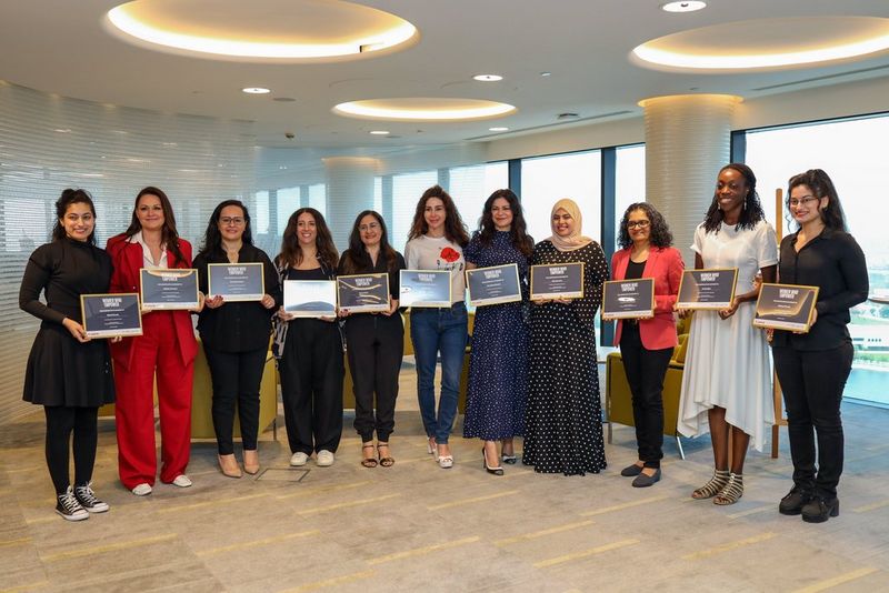 Skill, Creativity, Empowerment: A New Chapter for Women in the UAE