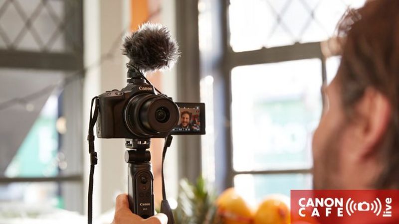 Czy filmowanie aparatem zmieniło branżę na zawsze?