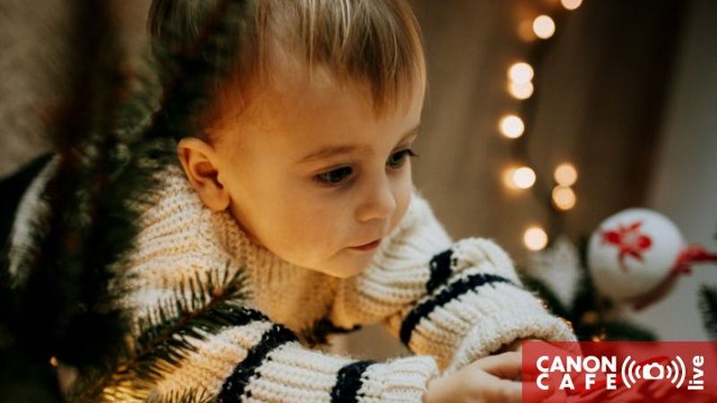 Jak fotografować rodzinę w święta… i nie tylko…