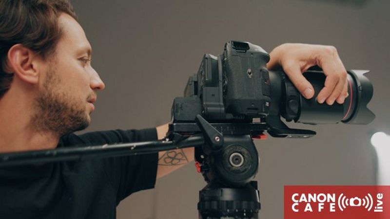 Sztuka obrazu: Reżyseria i wyzwania operatorskie w świecie reklamy i filmu