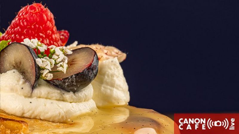 Apetyczne kadry – tajniki fotografii kulinarnej