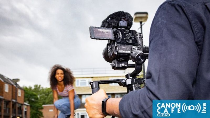 Od taniego aparatu do kamer filmowych