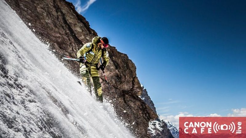 Fotografia sportowa z dawką adrenaliny.
