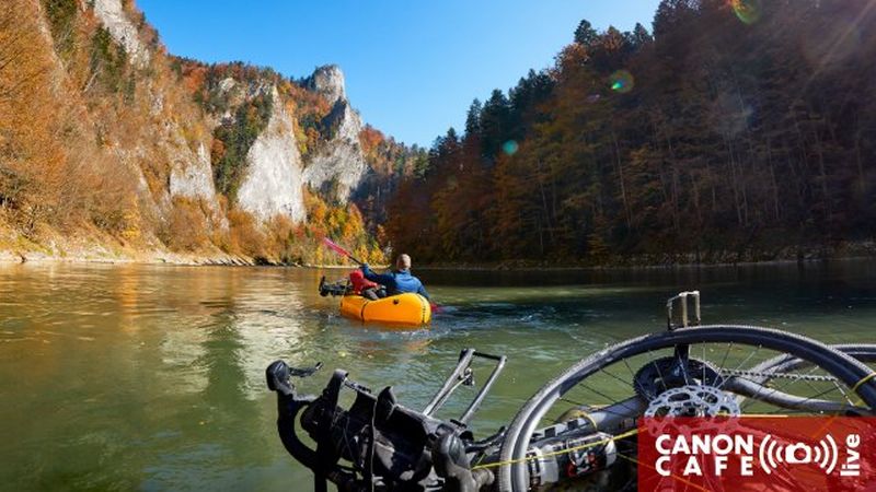 Foto-wyprawy po Polsce