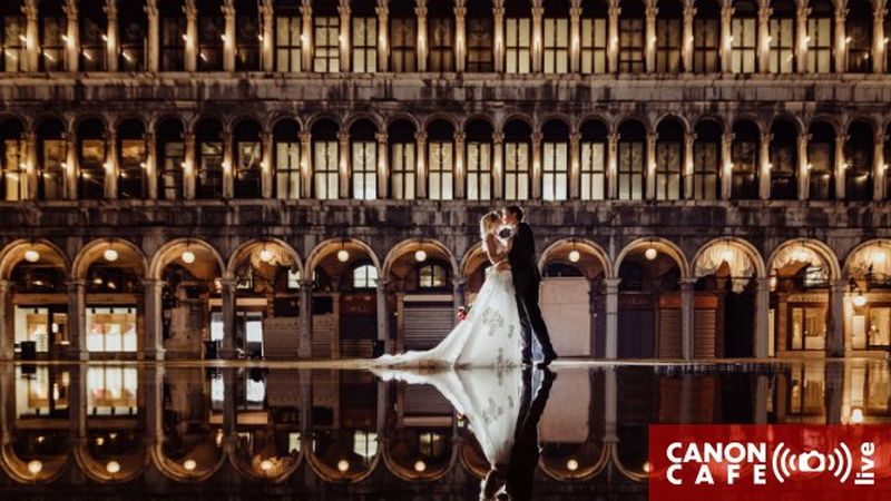 Jak realizować sesje ślubne na całym świecie