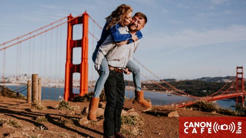 Jak bezproblemowo realizować sesje i filmy ślubne w podróży?