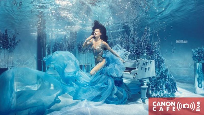 Dobre praktyki w fotografii podwodnej i nie tylko