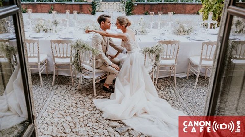 Śluby zagraniczne: Jak się przygotować i jaki sprzęt spakować by nic nas nie zaskoczyło?