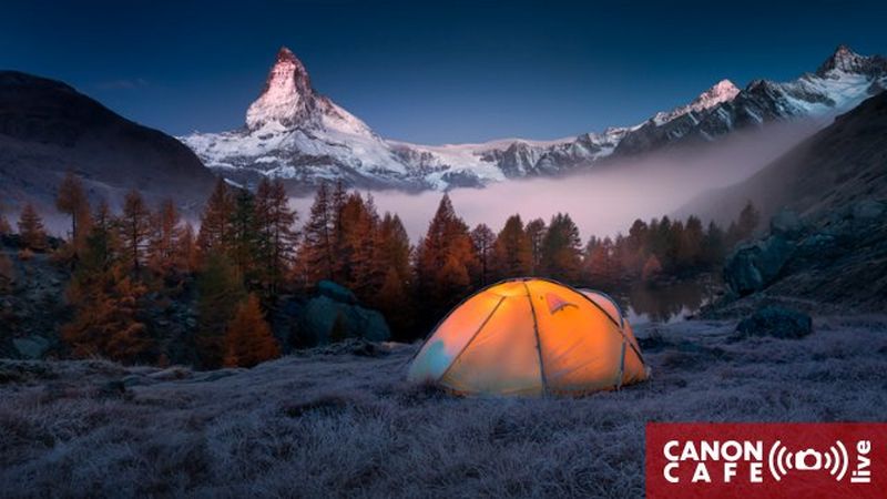 Jak robić lepsze zdjęcia w podróży