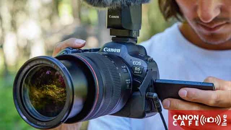 Konwersja fotografa w filmowca - czy jest nieunikniona?