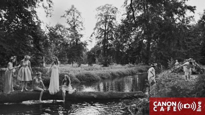 Szkiełko czy oko? Fotograf ślubny w pracy i na co dzień