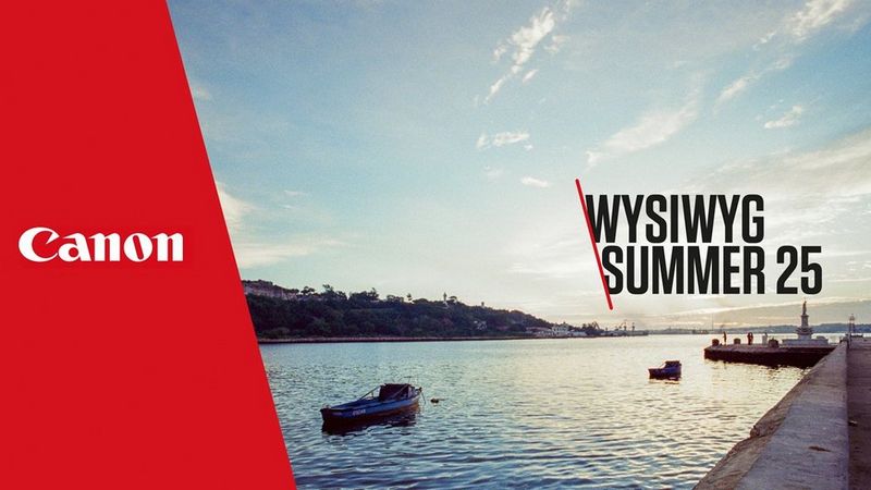 WHAT YOU SEE IS WHAT YOU GET