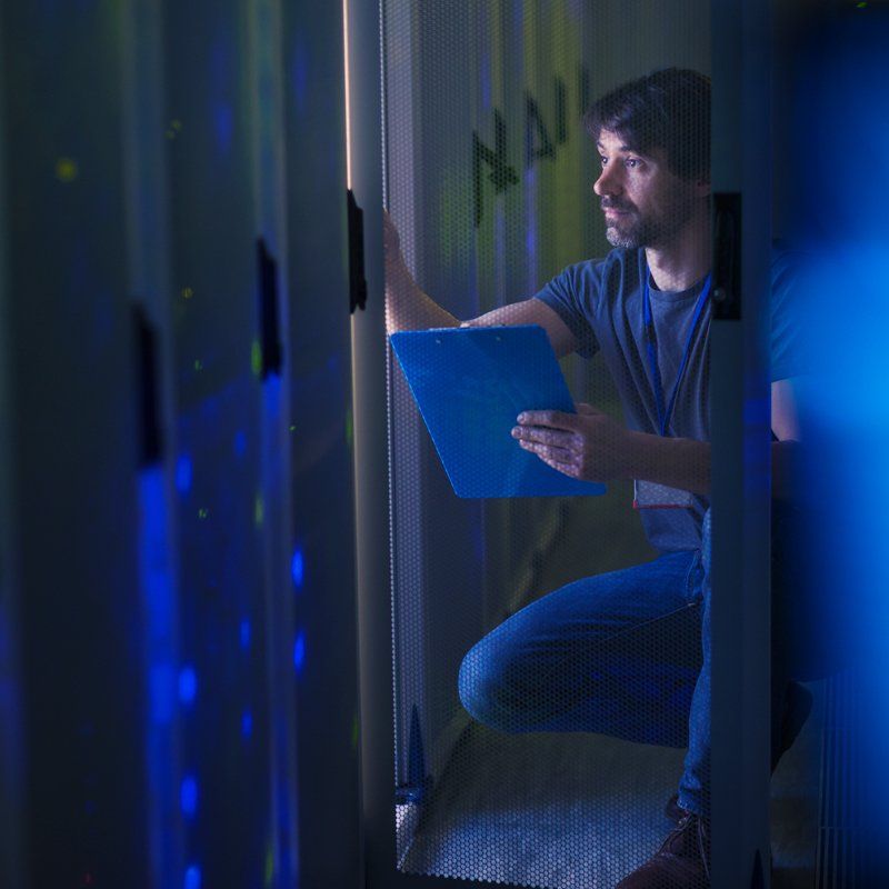 Wybór dostawcy rozwiązań druku