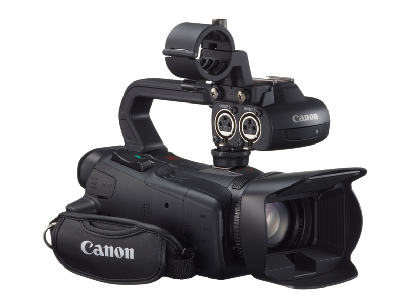 Canon XA20