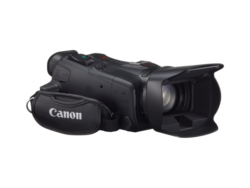 Canon XA25