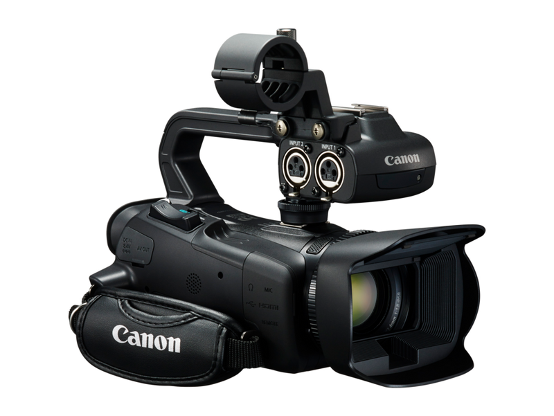 Canon XA30