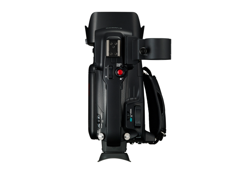 Canon XA35