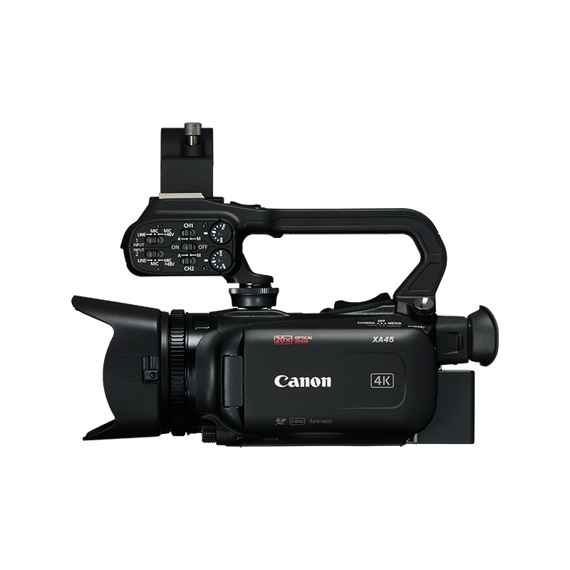 Canon XA45