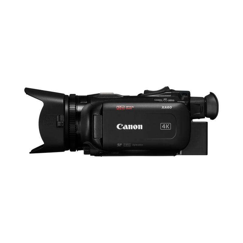 Canon XA60B
