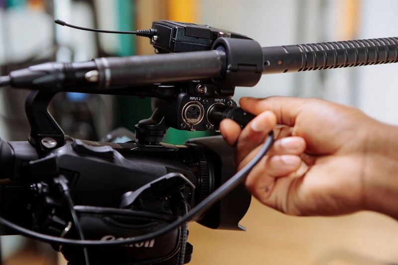 Strimovanje uživo i druge funkcije