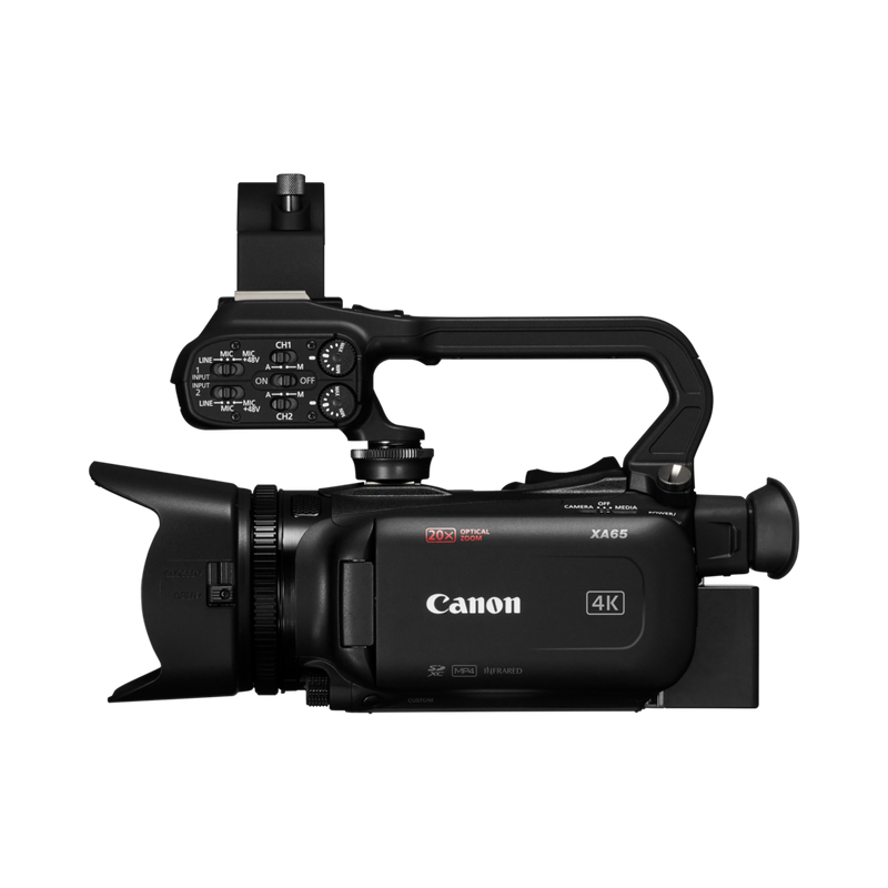 Canon XA65