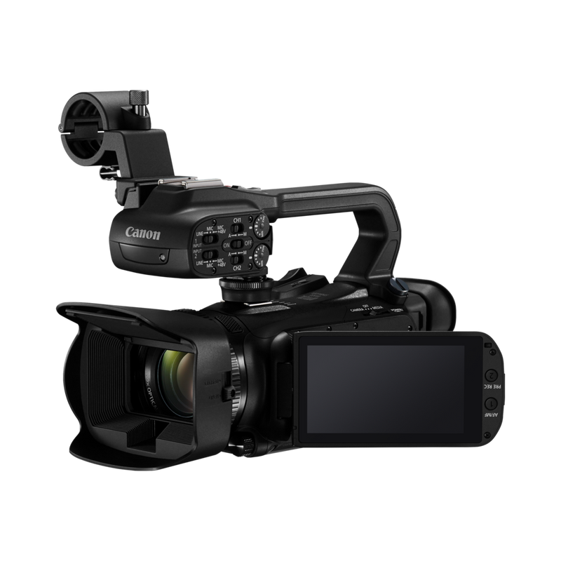Canon XA65