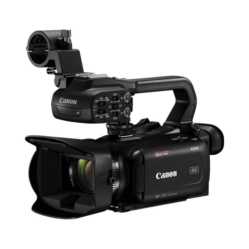 Canon XA65