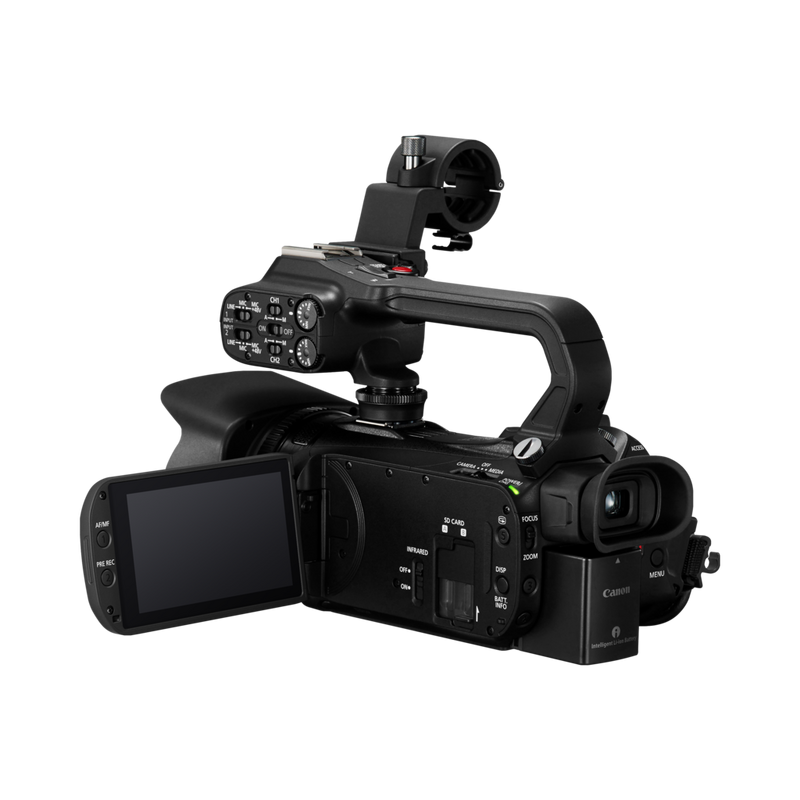 Canon XA65