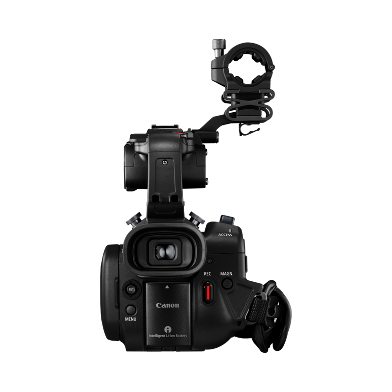 Canon XA70