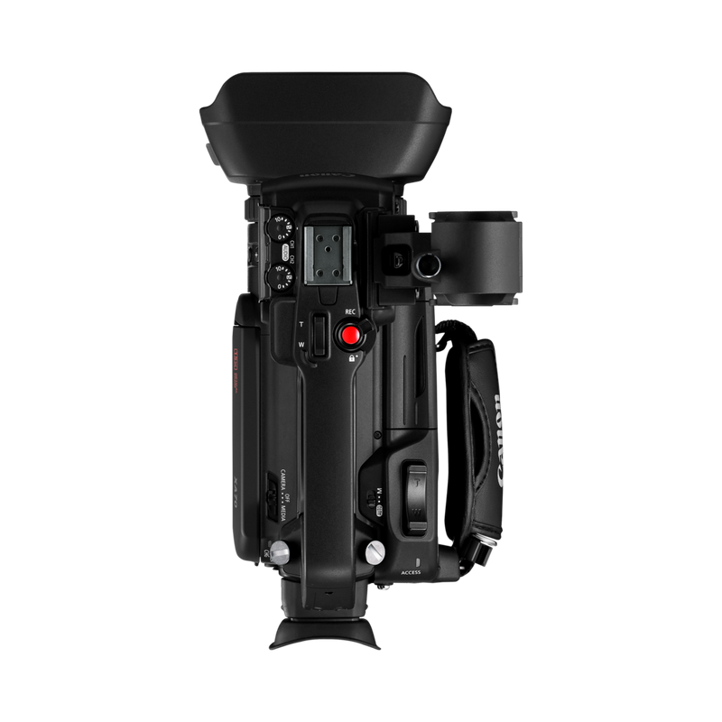 Canon XA70