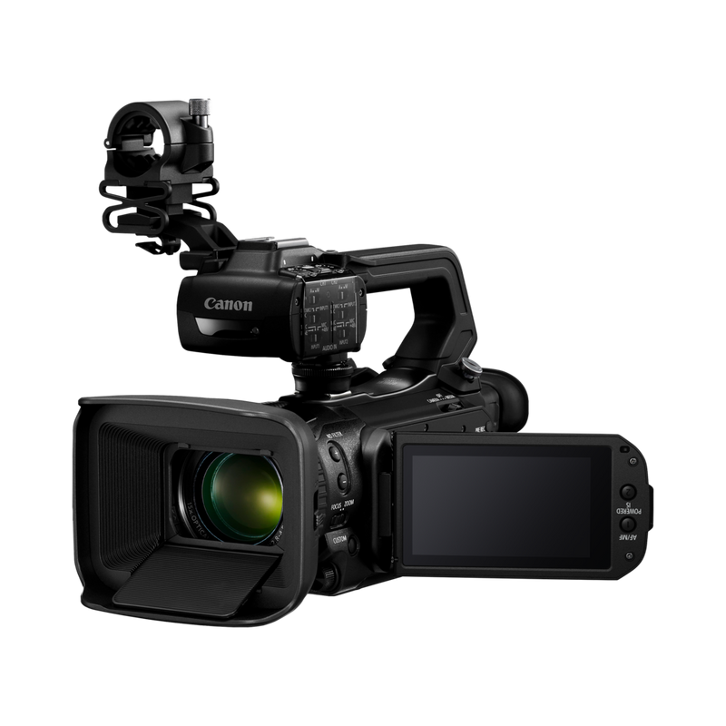 Canon XA75