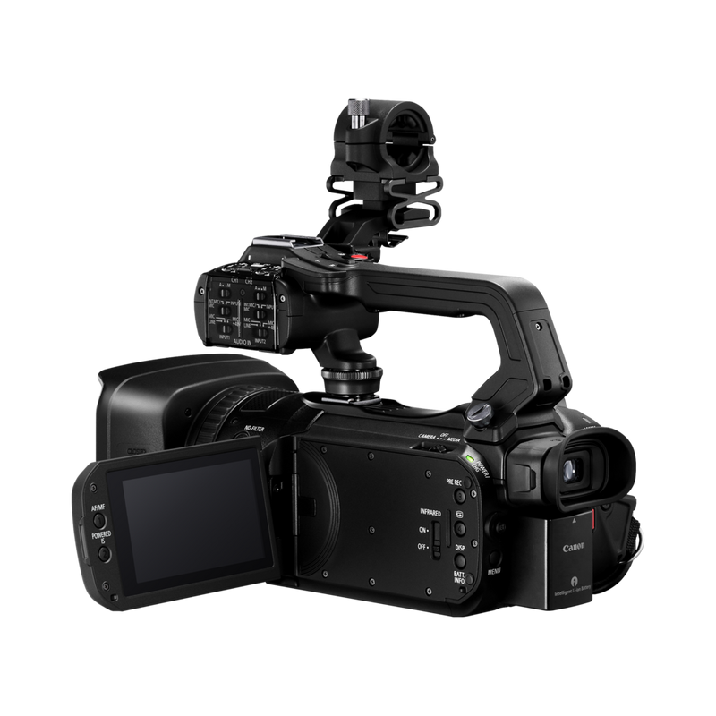 Canon XA75