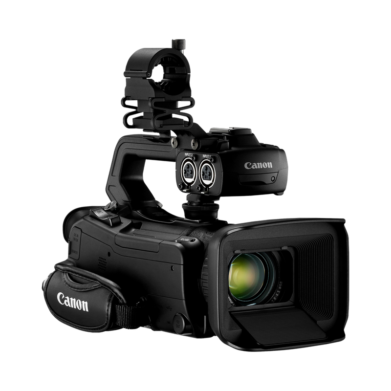 Canon XA75